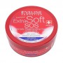 Интенсивно регенерирующий крем для тела Eveline Cosmetics Extra Soft Intense Sos, 200 мл