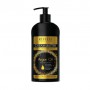 Крем-масло для рук и тела 5в1 Revuele Argan Oil Cream-Butter с аргановым маслом, 400 мл