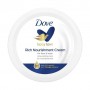 Универсальный крем для лица и тела Dove питательный, 75 мл
