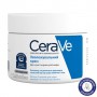 Увлажняющий крем для лица и тела CeraVe Moisturizing Cream для сухой и очень сухой кожи, 340 мл