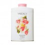 Тальк для тела Yardley English Rose Talc, 200 мл