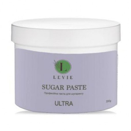 Сахарная паста для шугаринга Levie Sugar Paste Ultra, 700 г