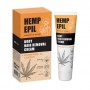 Крем для депиляции тела Hemp Epil Body Hair Removal Cream, 100 мл