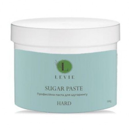 Сахарная паста для шугаринга Levie Sugar Paste Hard, 700 г
