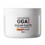 Сахарная паста для шугаринга GGA Professional Sugar Paste Medium средней жёсткости, 500 г