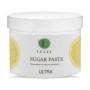 Сахарная паста для шугаринга Levie Sugar Paste Ultra Лимон, 700 г