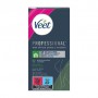 Восковые полоски для депиляции Veet Professional для сухой кожи, 12 шт