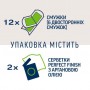 Восковые полоски для депиляции Veet Professional для сухой кожи, 12 шт
