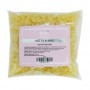 Горячий полимерный воск в гранулах Tufi Profi Premium Hot Film Wax Натуральный, 100 г