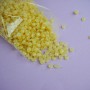 Горячий полимерный воск в гранулах Tufi Profi Premium Hot Film Wax Натуральный, 100 г
