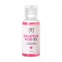 Пилинг от вросших волос Mary Babe Salicylic Acid 5% с салициловой кислотой, 30 мл