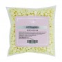 Горячий полимерный воск в гранулах Tufi Profi Premium Hot Film Wax Белый шоколад, 100 г
