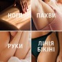Крем для депиляции Veet Professional для всех типов кожи, 100 мл