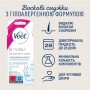 Восковые полоски для депиляции Veet Minima для чувствительной кожи лица, 20 шт