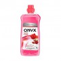 Средство для мытья полов Onyx Professional Tulip & Lychee, 1 л