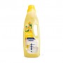 Средство для мытья полов Maestro Lemon Antibacterial, 1 л