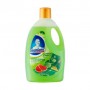 Средство для мытья поверхностей и пола HighGenic Surface Cleaner Эвкалипт и грейпфрут, 2.5 л