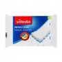 Губки кухонные Vileda Miraclean меламиновые, против стойких загрязнений, 2 шт