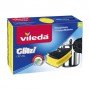 Губки кухонные Vileda Glitzi Crystal, 2 шт