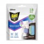 Подушечки от моли Raid Essentials Лаванда, 18 шт