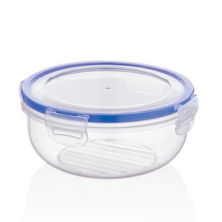 Контейнер BAGER Cook&Lock 1.35л,BG-516