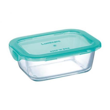 Пищевой контейнер Luminarc Keep'n Box Lagoon, 380 мл (P5519)