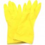 Резиновые перчатки Paclan Practi с ароматом лимона, размер S, 1 пара