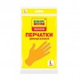Перчатки Бонус эконом, универсальные, размер L, 1 пара
