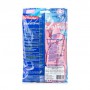 Перчатки Vileda Sensitive Comfort, розовые, размер L, 1 пара