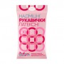 Перчатки Добра Господарочка сверхпрочные, розовые, размер XL, 1 пара
