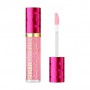 Блеск для губ Claresa SugarPowder Lipgloss 01 Flamingo, 4.2 г