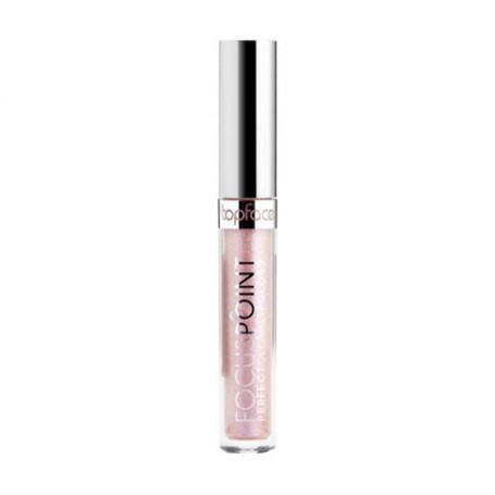 Блеск для губ Topface Perfect Gleam Lip Gloss, 115 Venus, 3.5 мл
