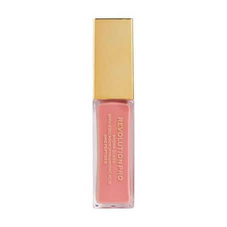 Блеск для губ Revolution Pro Hydra Plump Lip Gloss, Become, 8 мл