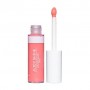 Блеск для губ Seventeen Juicy Shine, SPF 15, 10 Peachy, 10 мл