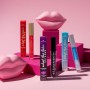 Блеск для губ Essence What The Fake! Extreme Plumping Lip Filler с эффектом увеличения 02 Ice Ice Baby!, 4.2 мл