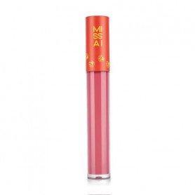 Блеск для губ Missai Dewy Lip Gloss тон 1, 4.5 мл