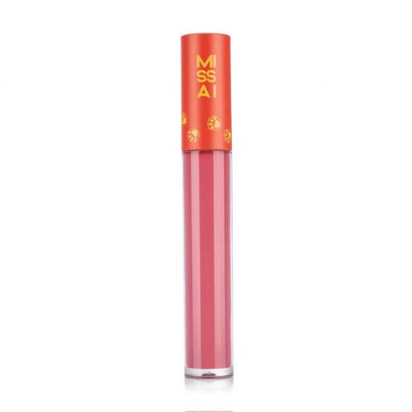 Блеск для губ Missai Dewy Lip Gloss тон 1, 4.5 мл