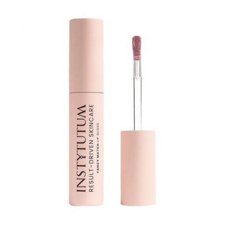 Блеск-уход для губ Instytutum Fancy Match Lip Gloss, 3.5 мл