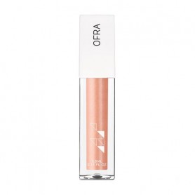 Блеск губ OFRA Lip Gloss, Apricot Dream, 3.5 мл