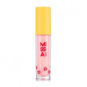 Тинт для губ Missai Weightless Lip Tint, тон 1, 4 мл