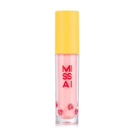 Тинт для губ Missai Weightless Lip Tint, тон 1, 4 мл