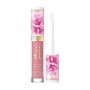 Кремовый блеск для губ Eveline Cosmetics Flower Garden Creamy Lip Gloss тон 01, 4.5 мл