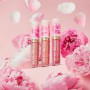 Кремовый блеск для губ Eveline Cosmetics Flower Garden Creamy Lip Gloss тон 01, 4.5 мл