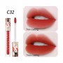 Жидкий блеск для губ Catkin Pretty Lightness Liquid Lip Gloss, C32 Joy Peach, 1.8 г