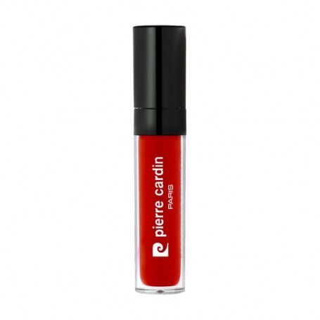 Жидкая помада для губ Pierre Cardin Staylong Lipcolor Kissproof 328 Velvet Pink, 5 мл