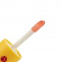 Блеск для губ Missai Juicy Pop Lip Gloss 3 Персик, 3.5 мл