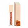 Блеск для губ Neverti 3D Plumping Intense Lipgloss NP800, 005 Chocoholic, 4 мл