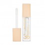 Блеск для губ Neverti 3D Plumping Intense Lipgloss NP800, 005 Chocoholic, 4 мл