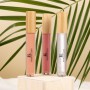 Блеск для губ Patricia Ledo Bamboo Collection Nude Lip Gloss, 2, 6 г