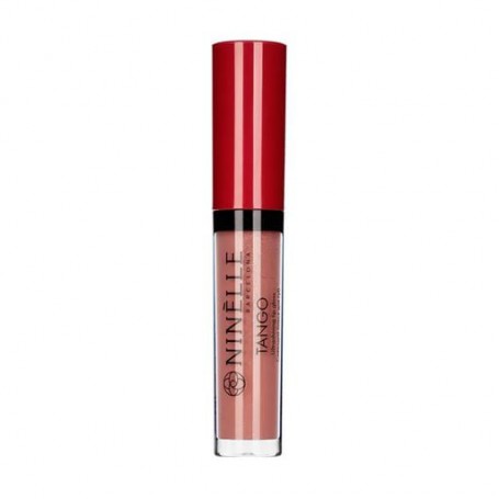 Ультрасияющий блеск для губ Ninelle Tango Ultrshining Lip Gloss 712, 3 мл